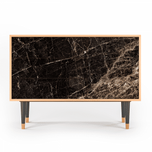 Sideboard - STORYZ - S3 Night Abyss - Walnut