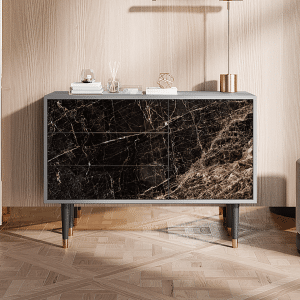 Sideboard - STORYZ - S3 Night Abyss - Grey