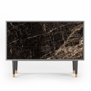Sideboard - STORYZ - S3 Night Abyss - Grey