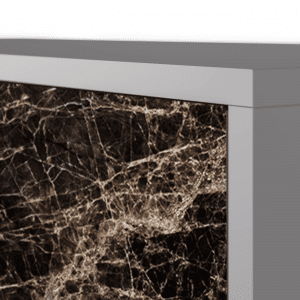 Sideboard - STORYZ - S3 Night Abyss - Grey