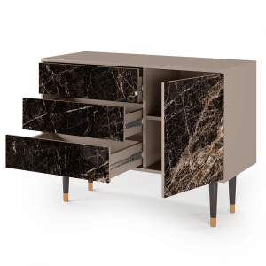 Sideboard - STORYZ - S3 Night Abyss - Latte