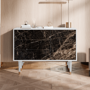 Sideboard - STORYZ - S3 Night Abyss - White