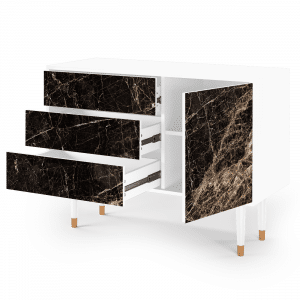 Sideboard - STORYZ - S3 Night Abyss - White