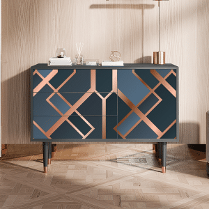 Sideboard - STORYZ - S3 Ashy 1920' - Antracite