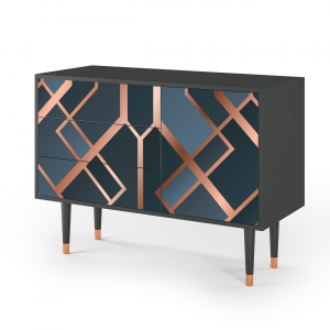 Sideboard - STORYZ - S3 Ashy 1920' - Antracite