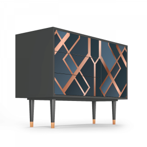 Sideboard - STORYZ - S3 Ashy 1920' - Antracite
