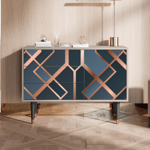 Sideboard - STORYZ - S3 Ashy 1920' - Latte