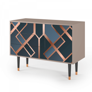 Sideboard - STORYZ - S3 Ashy 1920' - Latte