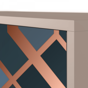 Sideboard - STORYZ - S3 Ashy 1920' - Latte