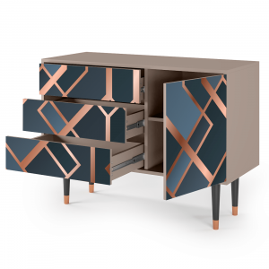 Sideboard - STORYZ - S3 Ashy 1920' - Latte