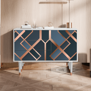 Sideboard - STORYZ - S3 Ashy 1920' - White