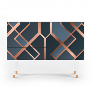 Sideboard - STORYZ - S3 Ashy 1920' - White