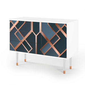 Sideboard - STORYZ - S3 Ashy 1920' - White