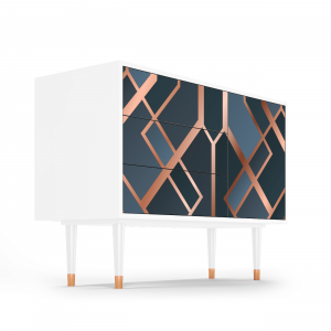 Sideboard - STORYZ - S3 Ashy 1920' - White