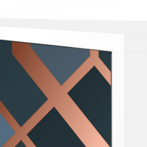 Sideboard - STORYZ - S3 Ashy 1920' - White