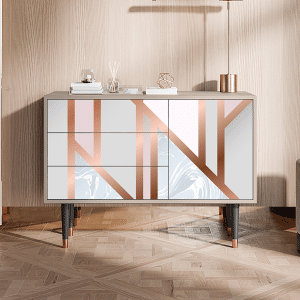 Sideboard - STORYZ - S3 Champagne Story - Latte