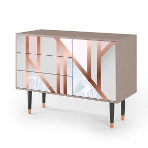 Sideboard - STORYZ - S3 Champagne Story - Latte