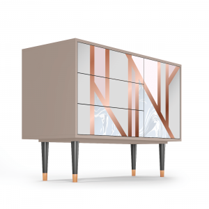 Sideboard - STORYZ - S3 Champagne Story - Latte
