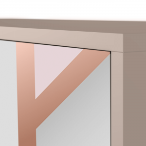 Sideboard - STORYZ - S3 Champagne Story - Latte