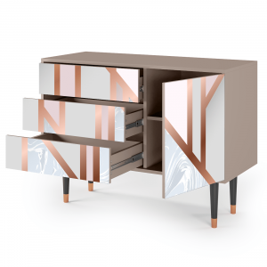 Sideboard - STORYZ - S3 Champagne Story - Latte