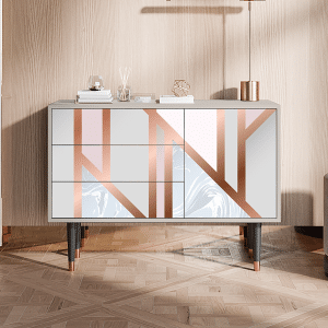 Sideboard - STORYZ - S3 Champagne Story - Sand