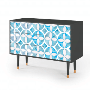Sideboard - STORYZ - S3 Porto Mood - Antracite