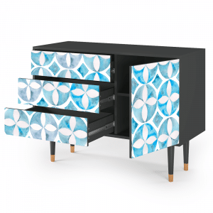 Sideboard - STORYZ - S3 Porto Mood - Antracite