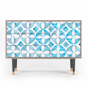Sideboard - STORYZ - S3 Porto Mood - Latte