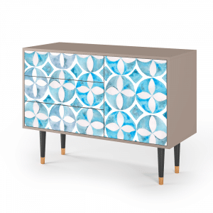 Sideboard - STORYZ - S3 Porto Mood - Latte