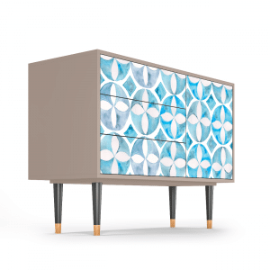 Sideboard - STORYZ - S3 Porto Mood - Latte