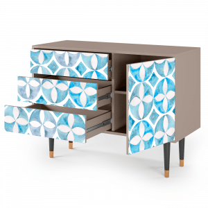 Sideboard - STORYZ - S3 Porto Mood - Latte