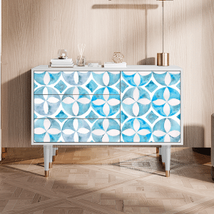 Sideboard - STORYZ - S3 Porto Mood - White