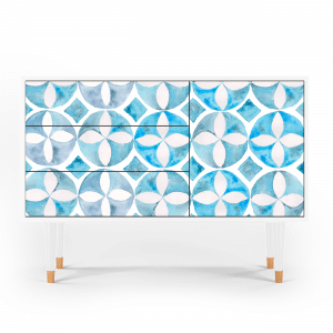 Sideboard - STORYZ - S3 Porto Mood - White
