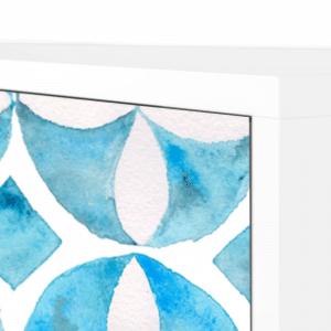 Sideboard - STORYZ - S3 Porto Mood - White
