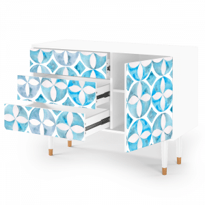 Sideboard - STORYZ - S3 Porto Mood - White