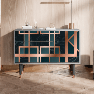 Sideboard - STORYZ - S3 Emerald Metro - Grey