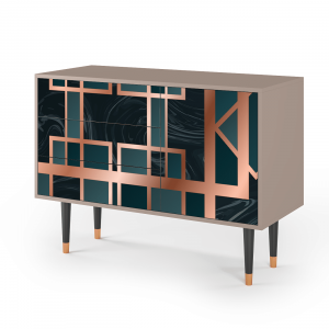 Sideboard - STORYZ - S3 Emerald Metro - Latte