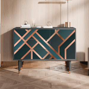 Sideboard - STORYZ - S3 Bronze Crossroad - Antracite