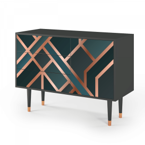 Sideboard - STORYZ - S3 Bronze Crossroad - Antracite