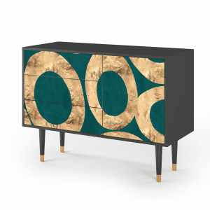Sideboard - STORYZ - S3 Zircon Sphere - Antracite