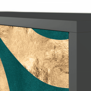 Sideboard - STORYZ - S3 Zircon Sphere - Antracite