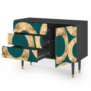 Sideboard - STORYZ - S3 Zircon Sphere - Antracite