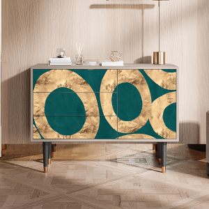 Sideboard - STORYZ - S3 Zircon Sphere - Latte