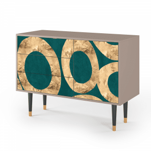 Sideboard - STORYZ - S3 Zircon Sphere - Latte