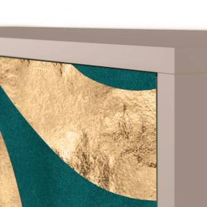 Sideboard - STORYZ - S3 Zircon Sphere - Latte