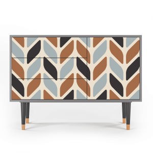 Sideboard - STORYZ - S3 Beige Laure - Grey