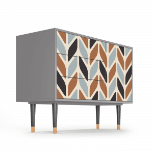 Sideboard - STORYZ - S3 Beige Laure - Grey