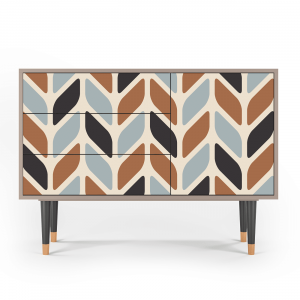 Sideboard - STORYZ - S3 Beige Laure - Latte