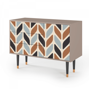 Sideboard - STORYZ - S3 Beige Laure - Latte