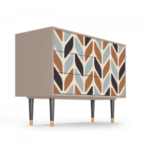 Sideboard - STORYZ - S3 Beige Laure - Latte